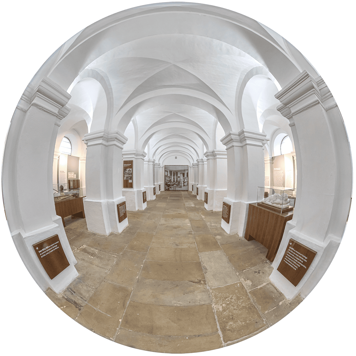 MUSEO NACIONAL DE COLOMBIA